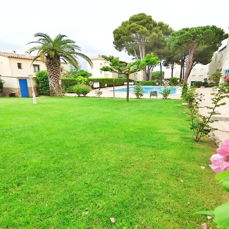 Lägenhet Vacay Calme, En Costa Brava *