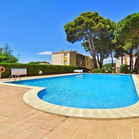 Lägenhet Vacay Calme, En Costa Brava L' Escala