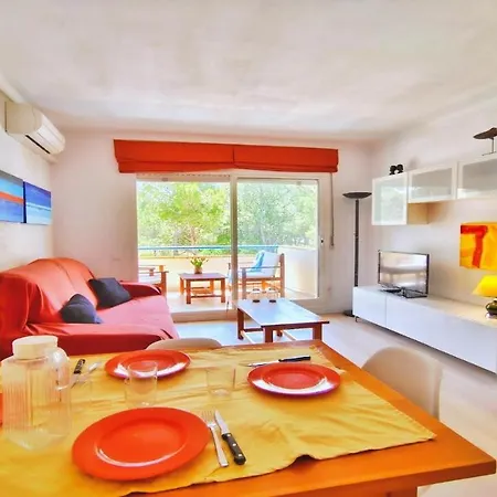 Vacay Calme, En Costa Brava