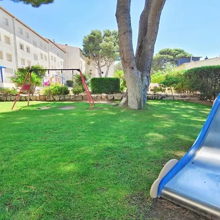 Vacay Calme Apartment *