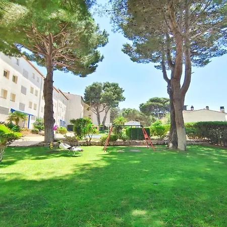 Apartment Vacay Calme *