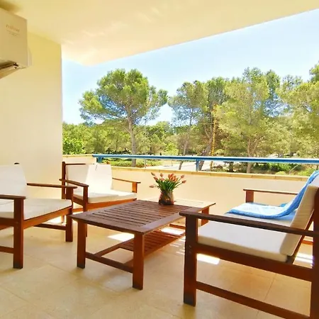 Appartement Vacay Calme, En Costa Brava L' Escala