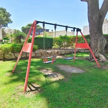 Appartement Vacay Calme, En Costa Brava *