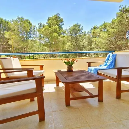 Appartement Vacay Calme, En Costa Brava L' Escala