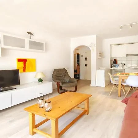 Vacay Calme, En Costa Brava L' Escala