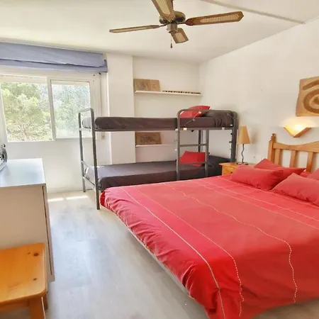 Vacay Calme Apartment *