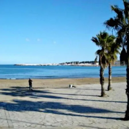 Vacay Calme Apartment