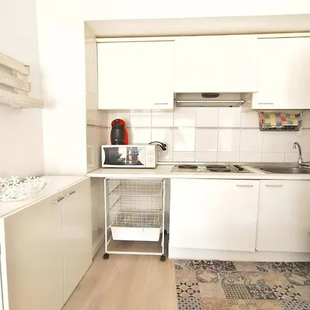Apartment Vacay Calme *