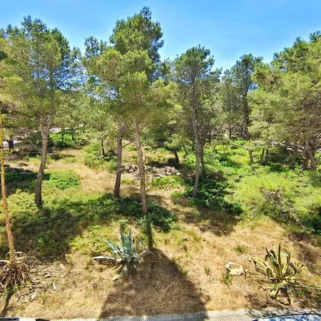 Vacay Calme, En Costa Brava Appartement