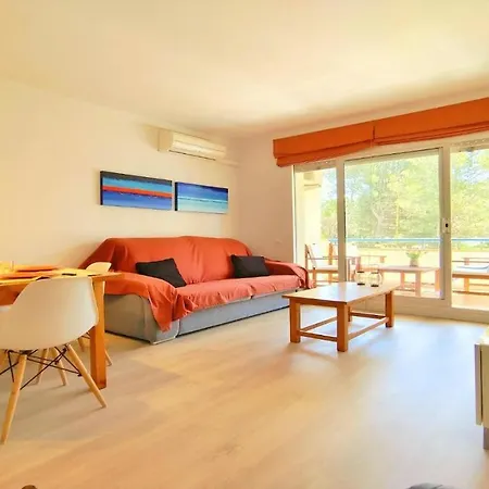 Vacay Calme, En Costa Brava Appartement L' Escala