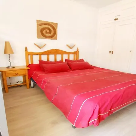 Vacay Calme Apartment L'Escala